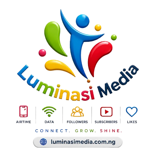 Luminasi Media